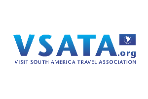 América del Sur by VSATA